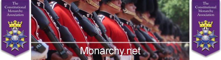 Monarchy.net